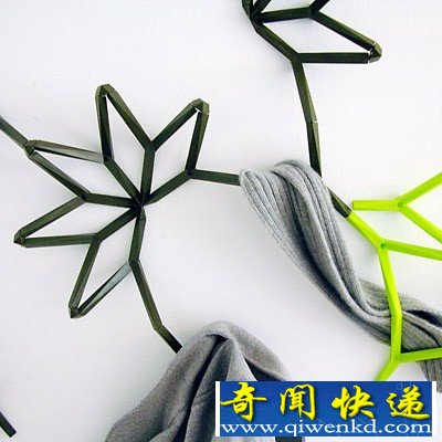 创意家居,精彩生活(一)