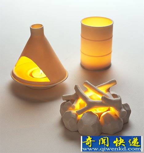 创意家居,精彩生活(一)