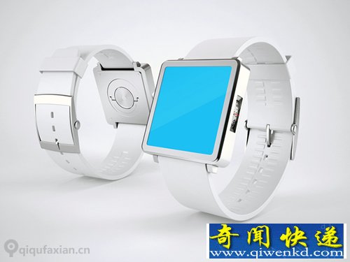 变色计时 Color Clock时间的颜色