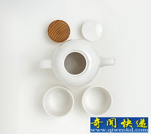 “NHN茶具”进行了十年的韩国陶瓷研究