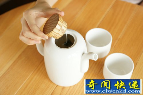 “NHN茶具”进行了十年的韩国陶瓷研究