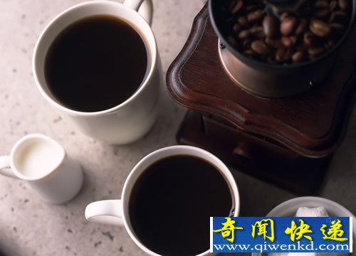 探讨咖啡因是否也提高男性失禁风险 失禁机率则高出2倍