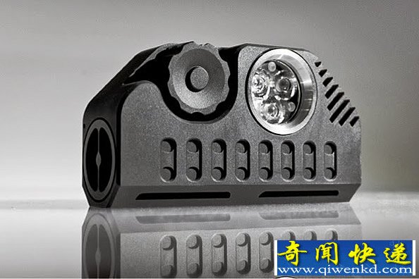 灵活而不单一的照明 方便各种环境下使用