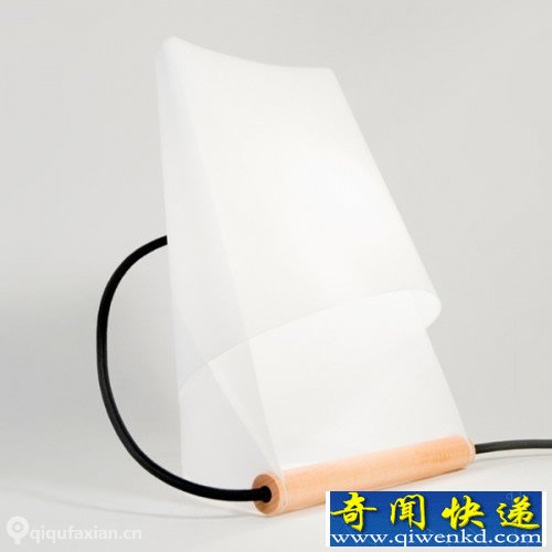 Furoshiki 包袱灯 用色彩点亮这只有黑色的夜晚