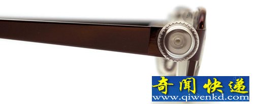 无需验光 eyejusters调节眼镜 通过调节焦距