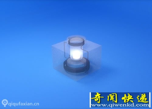Induction 玩玩发光的乐高砖 采用经典的LEGO 砖块