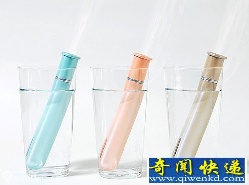 Stick Humidifier 实验室里的加湿器 单纯的一个喷雾装置