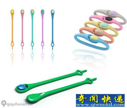Hickies 鞋带可以这样系 系鞋带是技术活