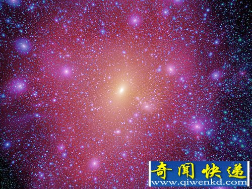 宇宙时间在数十亿年间将逐渐减缓 最终将停止下来