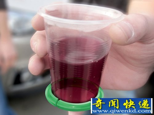 Cup Holder 杯不倒 杯子可以稳稳的站在桌子上