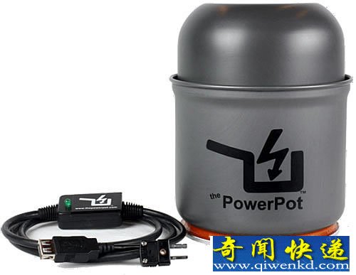 PowerPot ˮ 