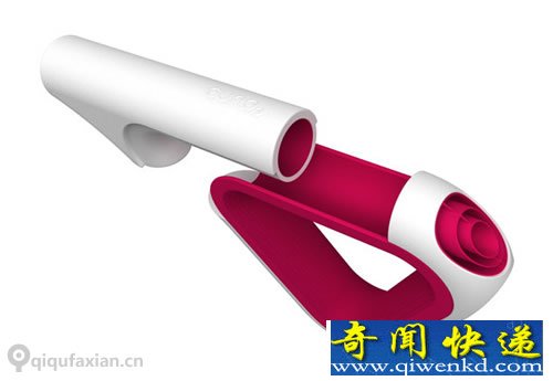 Curio2 儿童肺功能监测和跟踪的仪器