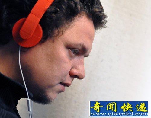 ear adapter 给耳塞配了件马甲 隔音效果更好