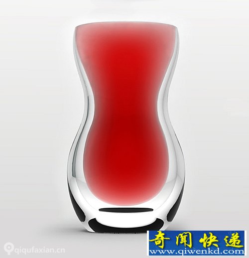 Drinking Timing 通过直观的颜色告诉你杯子里的茶水温度