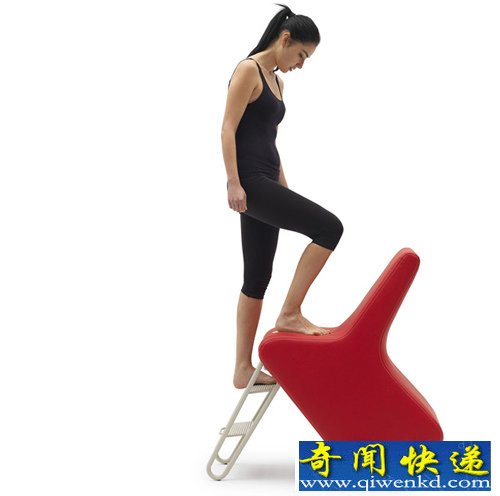 slope 隐藏的梯子 需要随时折叠隐藏或出现