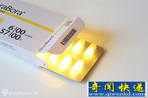 缺少阳光 来颗阳光药丸能提高造血功能