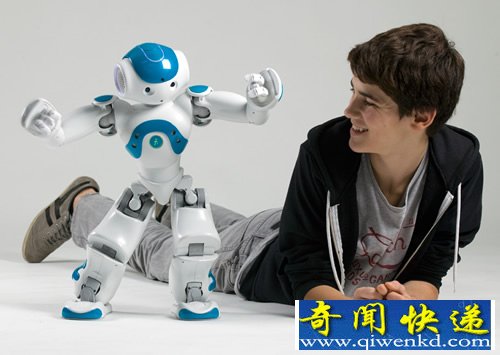 NAO NextGen һɱλ