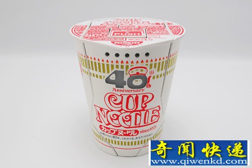 Cup Noodle λȫ