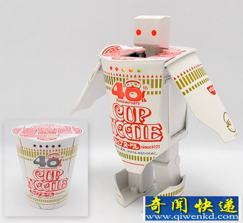 Cup Noodle λȫ