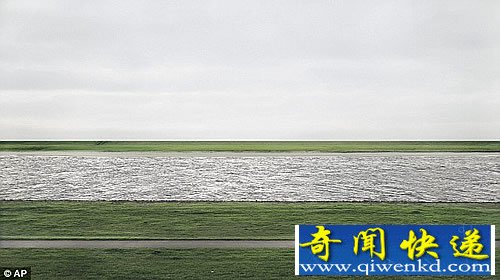 有史以来最昂贵的照片 要价430万美元