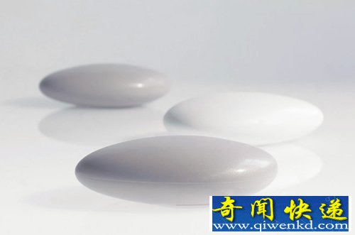 拧瓶盖的“石头” 你见过吗?