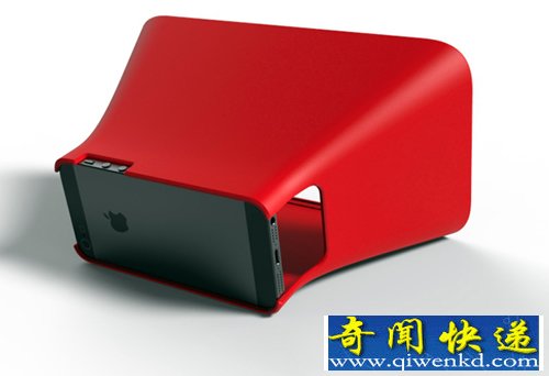 给iphone5一个大屏幕