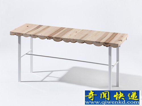 独一无二 vera+zdenka边几系列