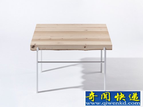 独一无二 vera+zdenka边几系列