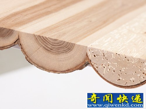 独一无二 vera+zdenka边几系列