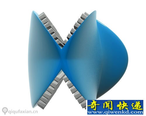 Toothbrush 3Deeth 牙刷新概念