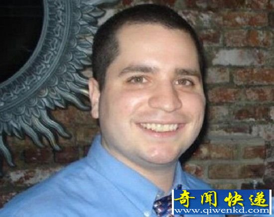 现实版“食人族”美国警察计划煮食数十名女性