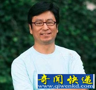 我是河南人我骄傲 白岩松为河南正名