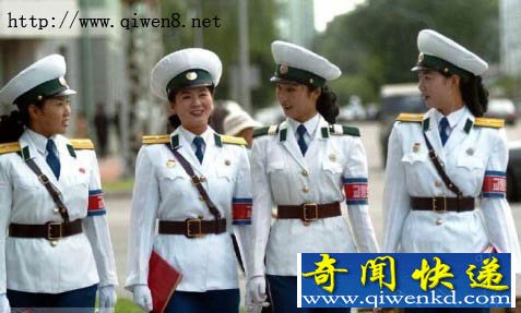 男人的福利:那个女性只能穿裙子的国家