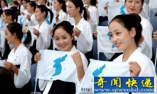 男人的福利:那个女性只能穿裙子的国家
