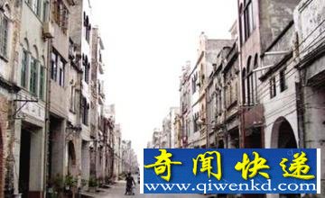 时光居然会倒流 英国波德大街带你体验时光穿梭