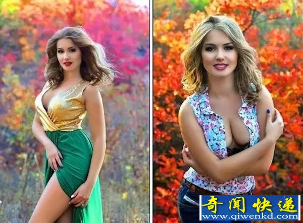 俄罗斯已开通“邮购新娘”服务 看完文章小编已下单!