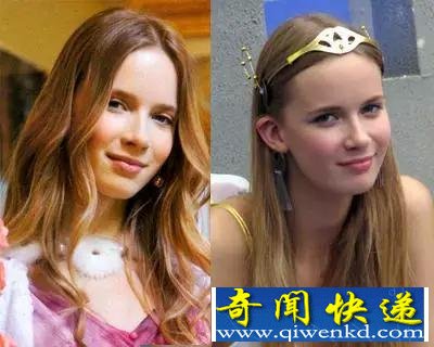 这地方美女成群男人很少! 小编已买好机票