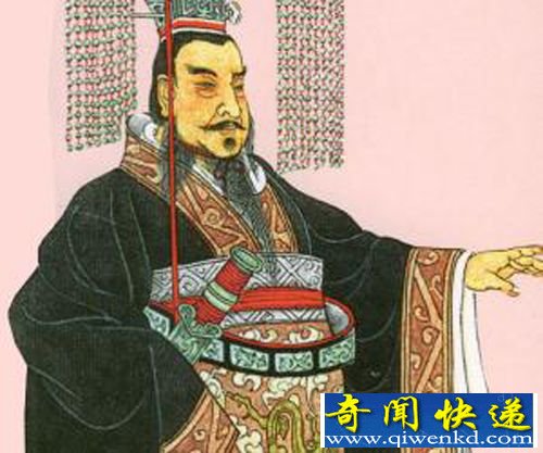 秦始皇修建长城是为了什么呢?