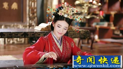 倾国倾城的李夫人在临终前为什么拒见汉武帝呢