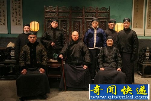 商人的忠与奸:为什么古代的商人更注重信誉