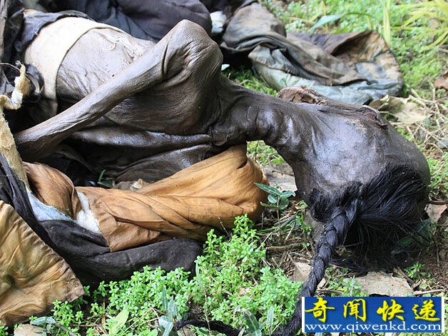 盘点世界十大著名的古墓 古墓离奇的诅咒