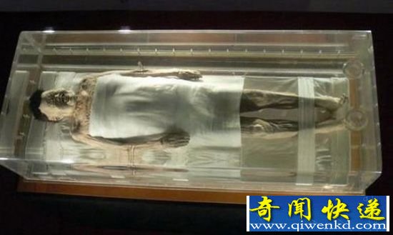 盘点世界十大著名古墓 揭古墓诅咒之谜