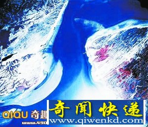 中国“百慕大”:鄱阳湖“魔鬼水域”