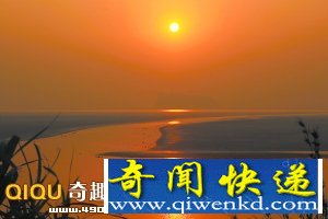 中国“百慕大”:鄱阳湖“魔鬼水域”