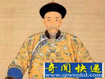 中国历史上唯一一位由妓女生养的皇帝是谁