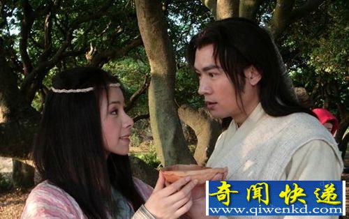 伏羲和女娲是古代兄妹结婚的先例
