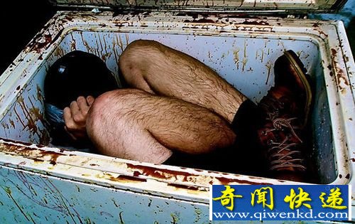 美国一鬼屋号称全球之最 开业14年无人成功闯关