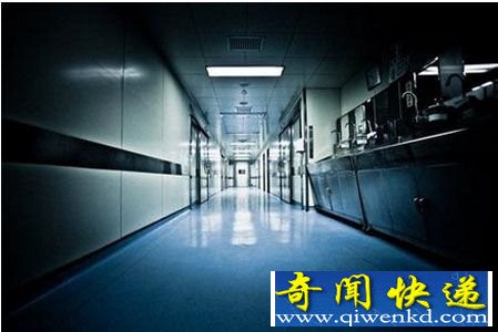 香港高街鬼屋的灵异传闻之恐怖的怪声