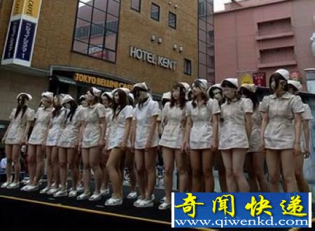 保证让你看了脊骨发凉...世界五大最恐怖鬼屋!