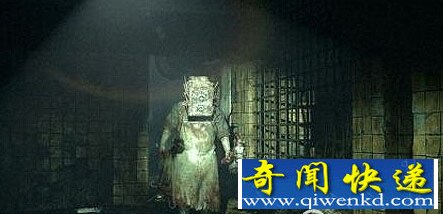 山区灵异事件 路遇鬼打墙